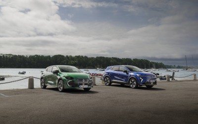 Ο κινητήρας της Renault που καίει λιγότερο από diesel - Βγάζει 1.500 km με ένα γέμισμα