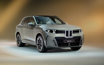 Επίσημο: Αυτή είναι η νέα BMW X5 - Ποτέ ανοίγουν οι παραγγελίες [video]