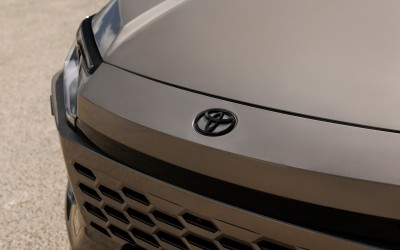 To best seller SUV της Toyota με κατανάλωση 4,9 lt/100 km!