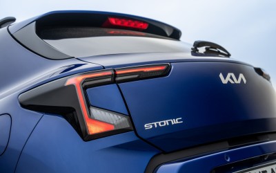 Ακόμα φθηνότερο το B-SUV της Kia – Ξεκινάει κάτω από 19.500 ευρώ!