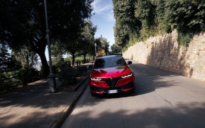 Δοκιμή Alfa Romeo Tonale Ti 1.5 DDCT: Ρελάνς;