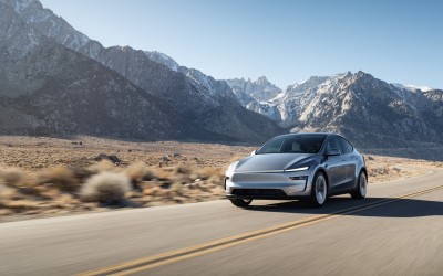 Δοκιμή Tesla Model Y RWD Long Range 299 PS: Το κάτι παραπάνω