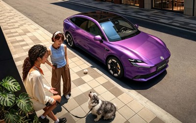 Χαμός με το MG που θυμίζει Porsche - Έλαβε 21.000 παραγγελίες σε 20 ώρες