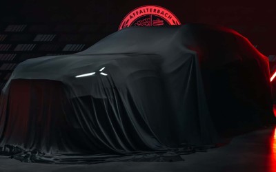Το μυστικό project της Mercedes - Με αυτό θα χτυπήσει την Porsche