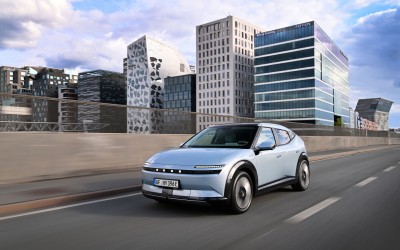 Πρώτη τιμή στην Ευρώπη για το Hyundai Ioniq 3 - Πότε έρχεται Ελλάδα;