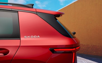 Οι 5 λόγοι που το νέο SUV της Skoda θα σε βάλει σε σκέψεις!