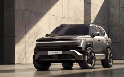 Επίσημο: Αυτό είναι το νέο Hyundai Tucson – Πότε έρχεται στην Ευρώπη! 