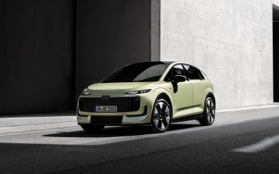 Οι τιμές του νέου Audi A2 στην Ελλάδα - Είναι φθηνότερο από τη Γερμανία