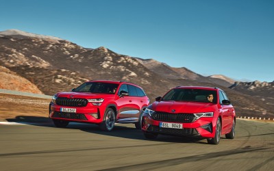 Έχεις ήδη Skoda ή σκέφτεσαι να αγοράσεις καινούργιο; Με το πρόγραμμα ZEN θα ξεγνοιάσεις για δέκα χρόνια!