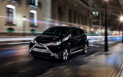 Το μεταχειρισμένο Toyota που αγοράζεις με 7.000 ευρώ