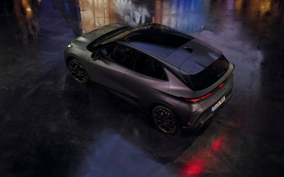 CUPRA Raval: Ριζοσπαστικό με σχεδίαση πρόκληση!
