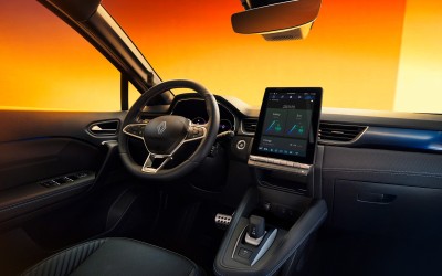 Το SUV της Renault που κάνει 1.400 km με ένα ντεπόζιτο – Είναι 60% πιο οικονομικό! 