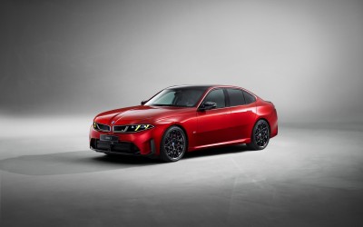 Είδαμε από κοντά τη θερμική BMW Σειρά 3 – Πρώτες τιμές στη Γερμανία!