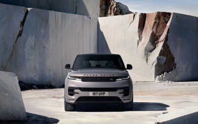 Αυτό είναι το νέο Range Rover Sport electric – Η τιμή του στην Ελλάδα