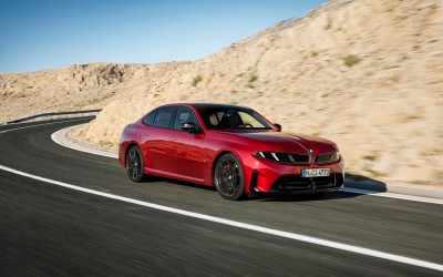 Στην Ελλάδα η νέα BMW Σειρά 3 - Αναλυτικά τιμές και εκδόσεις