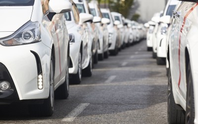 Γιατί τα περισσότερα αυτοκίνητα έχουν άσπρο χρώμα;