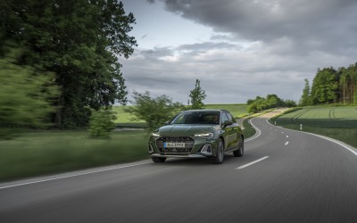 Οδηγούμε το νέο Audi A3 στη Γερμανία – Τιμές Ελλάδα