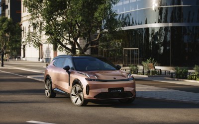 To plug-in με την ηλεκτρική αυτονομία των 200 km! 