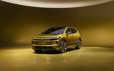 Αυτό είναι το νέο Volkswagen ID. Tiguan - Με αυτονομία 600 km και τιμή-έκπληξη στη Γερμανία