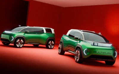 Επιστρέφει το πιο αμφιλεγόμενο μοντέλο της FIAT; Θα είναι τρία αυτοκίνητα σε ένα!