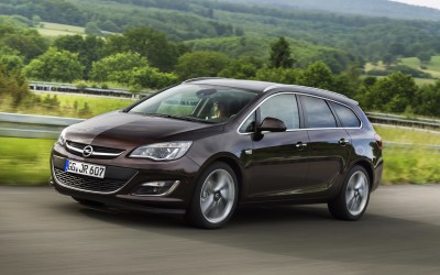 Νέος Opel 1.6 CDTI diesel με 136 ίππους