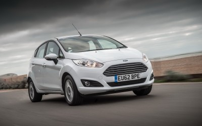 Ford Fiesta: Best seller μικρό στην Ευρώπη