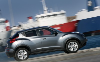 Nissan Juke 1.6