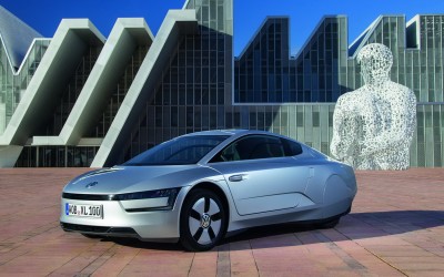 Volkswagen XL1