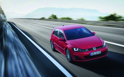 VW Golf GTD: Οικονομικές επιδόσεις

