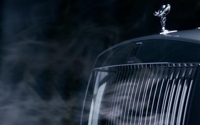 Νέα Rolls-Royce Wraith