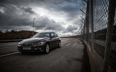 BMW 316i