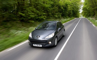 Peugeot 207 1.6 Sport 5d