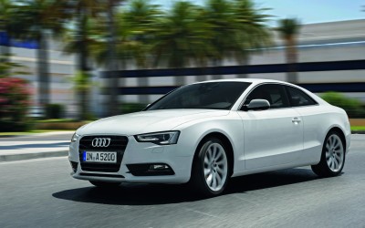 Audi A5 1.8 TFSI