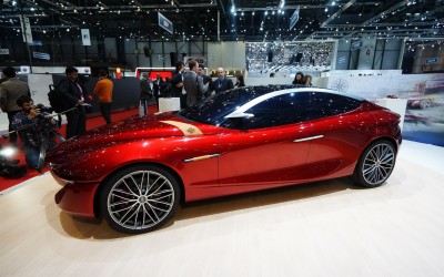 ΓΕΝΕΥΗ 2013: TOP 10 Concepts