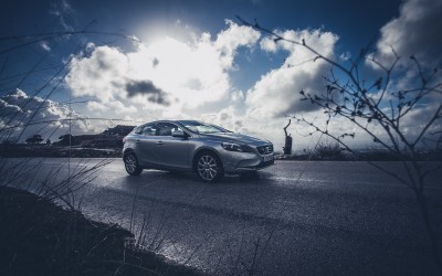 Volvo V40 1.6 Diesel D2