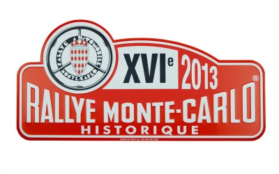 Monte Carlo Rally Historique 2013: Μόνο Alpine