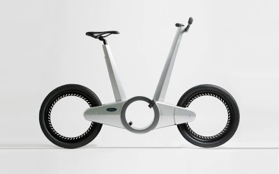 Ford City Bike