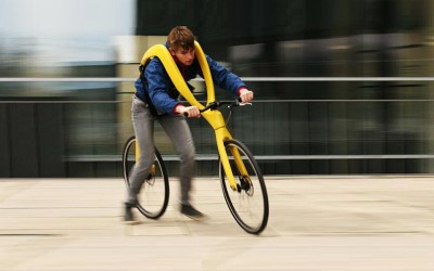 Fliz Bike concept