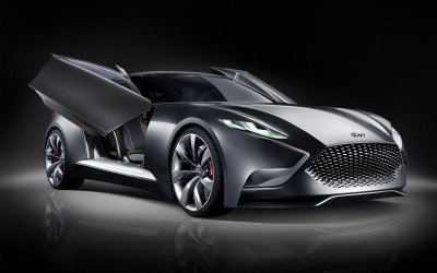 Hyundai HND-9 