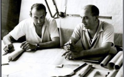 Οι άνθρωποι πίσω από την Alfa Romeo: Original Alfisti

