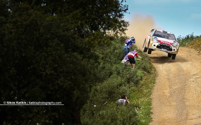 Σκόρπια καρέ από την Πορτογαλία