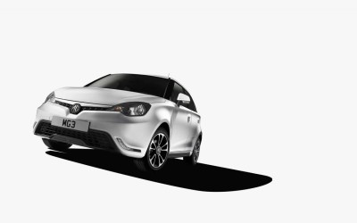 Επιστρέφει η MG στην Ευρώπη

