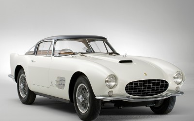 Ferrari 375MM: Το κτήνος