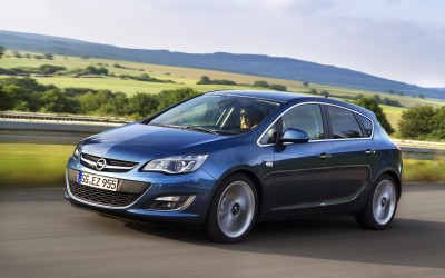 Opel - νέα οικογένεια κινητήρων & κιβωτίων 