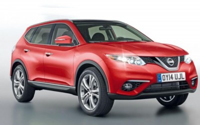 Nissan Qashqai 2014: Με 1.2 turbo 115 ίππων