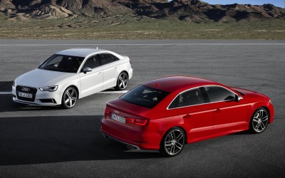 Audi A3 Sedan – Οι τιμές στην Ελλάδα