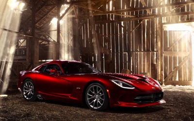 Η νέα SRT Viper έρχεται… ανεπίσημα στην Ευρώπη