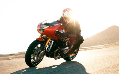 BMW Concept Ninety