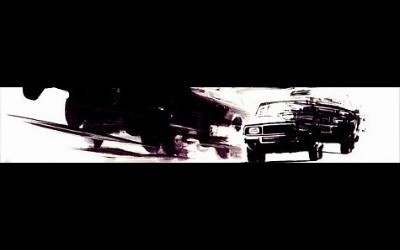 Cars & Cinema