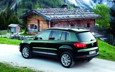 20+1 SUV - Crossover έως 1.600 κυβικά